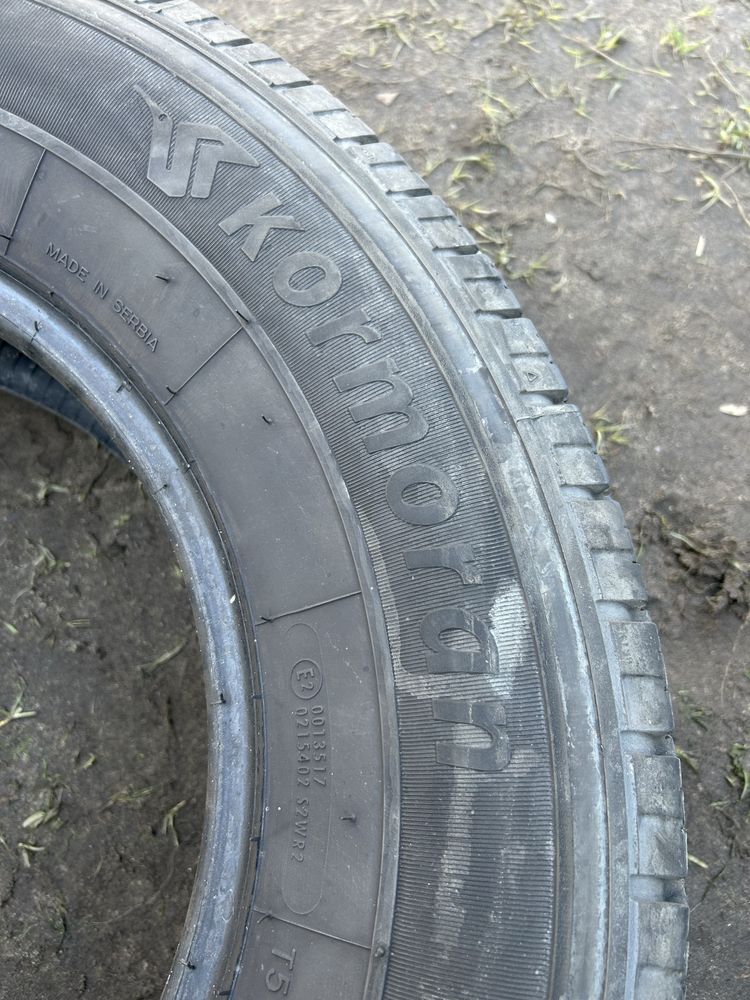 Kormoran Vanpro B2 225/75R16C