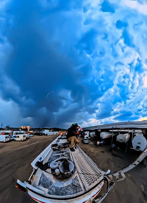 Зварювальні роботи будь-якої складності, ремонт грузової техніки