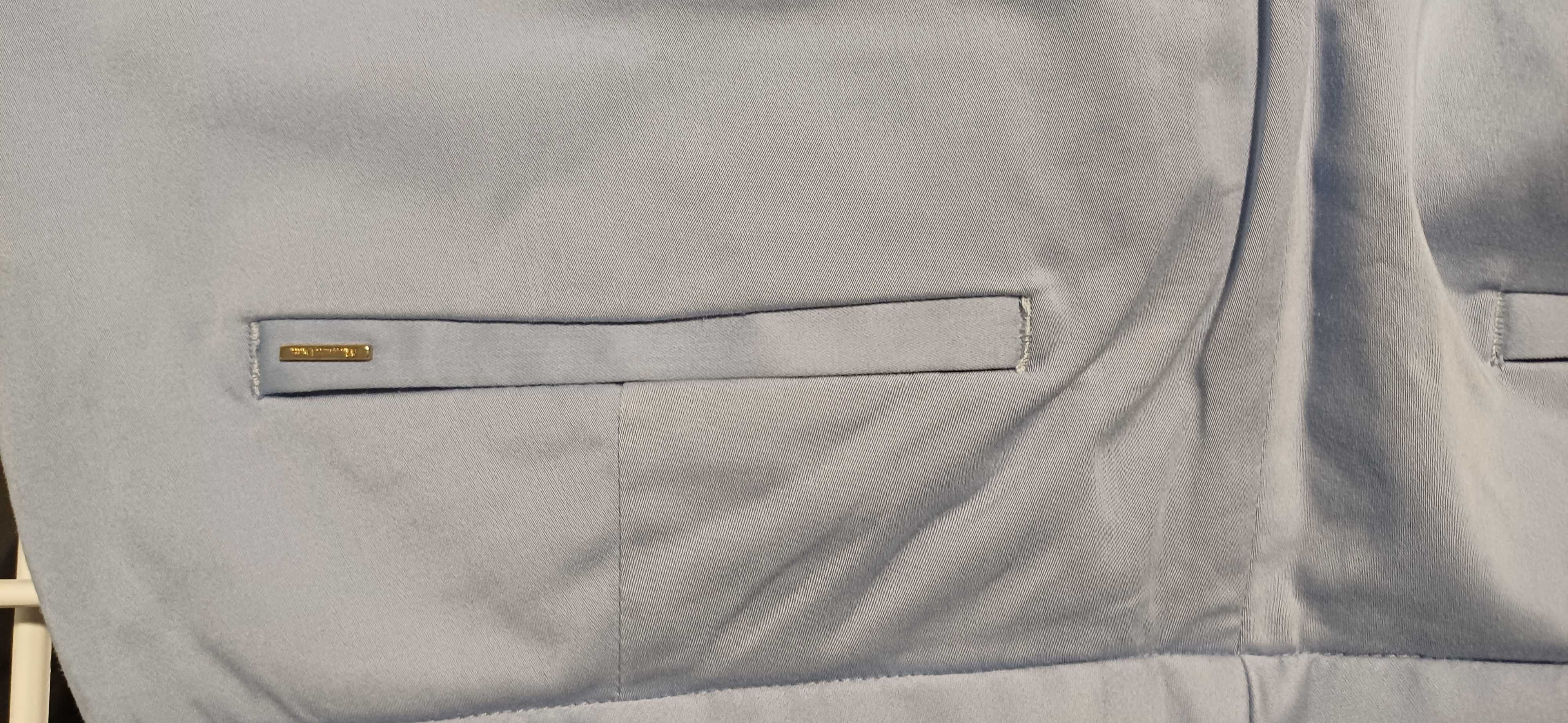 Massimo Dutti - Calças/senhora