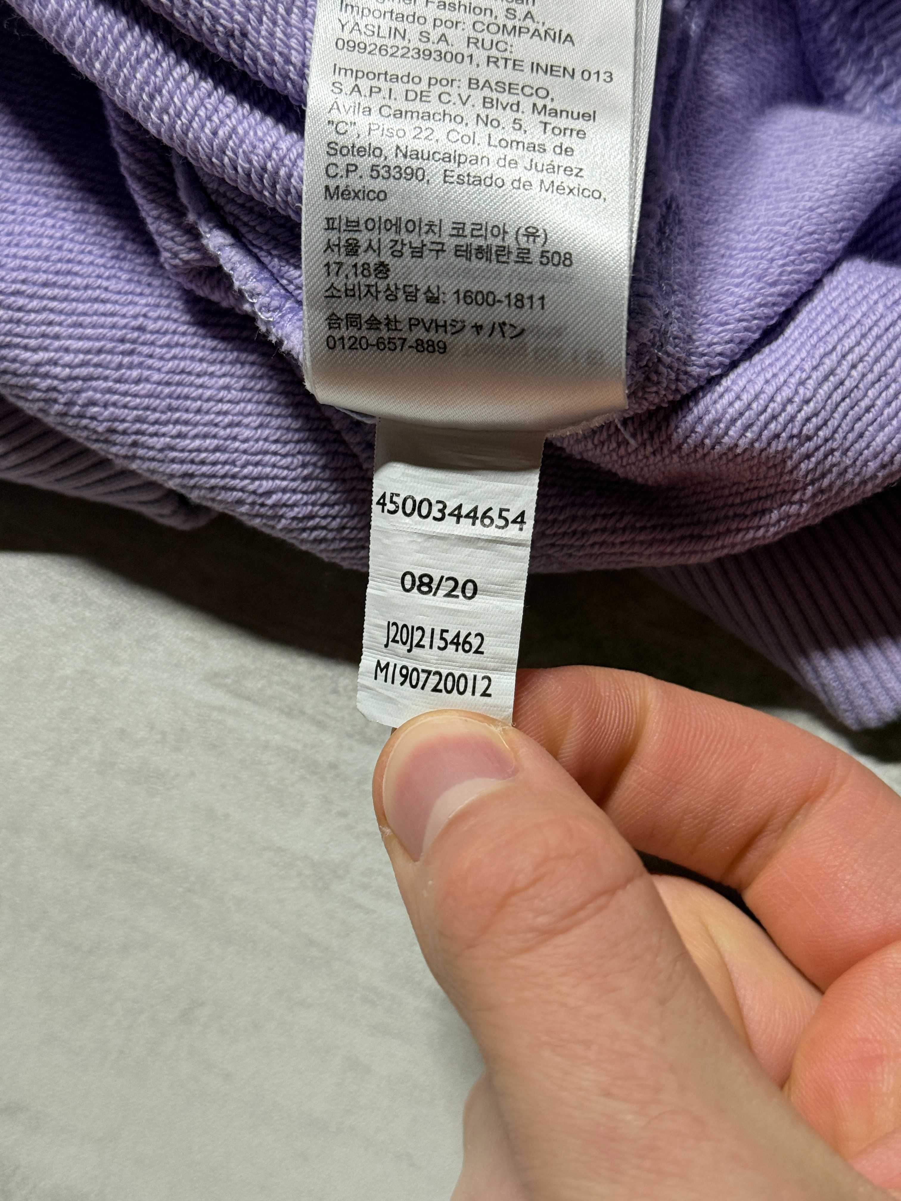 Жіноча кофта худі calvin klein jeans micro branding hoodie