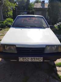 Продам ваз 2808 1990р Ракета