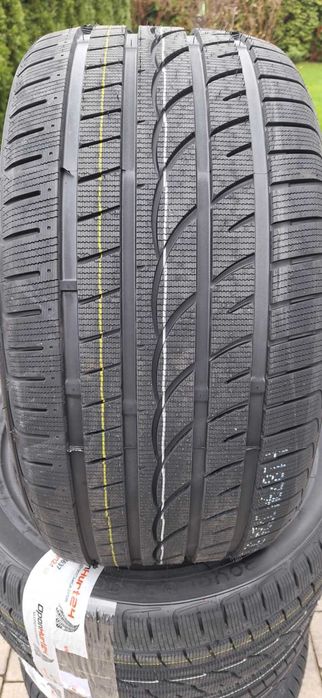 Nowe Opony Zimowe 4x Aplus 
A 502 XL
275/40R20 106H