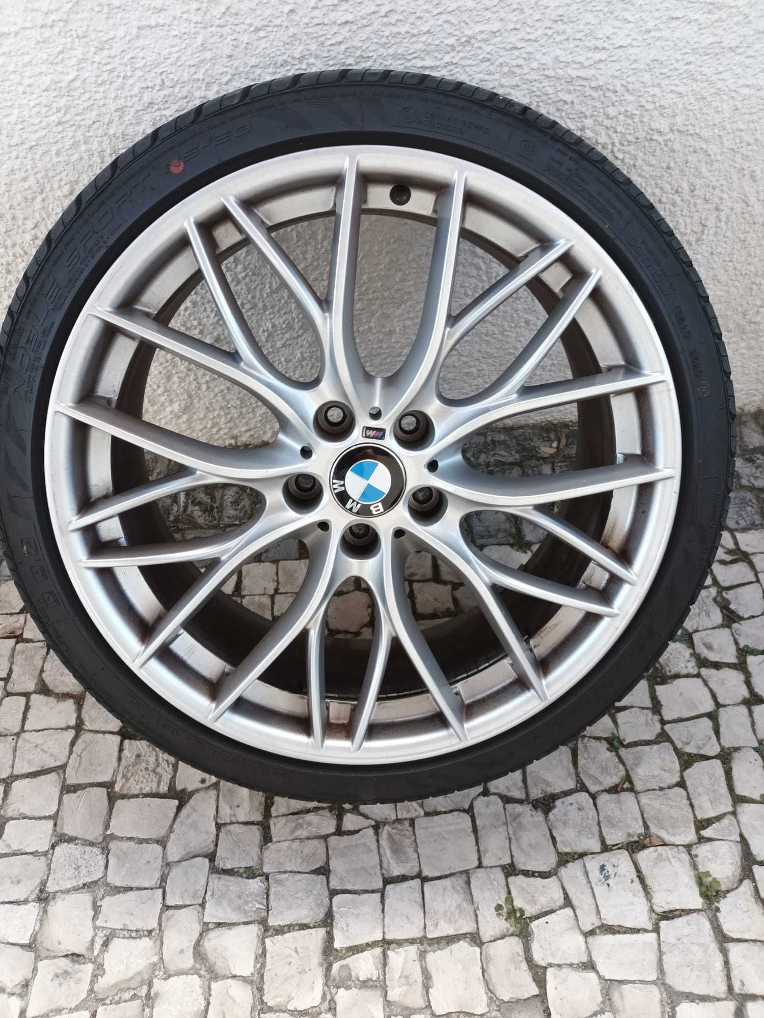 BMW 405 M Performance 20 5x120