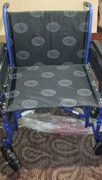 Посилений інвалідний візок