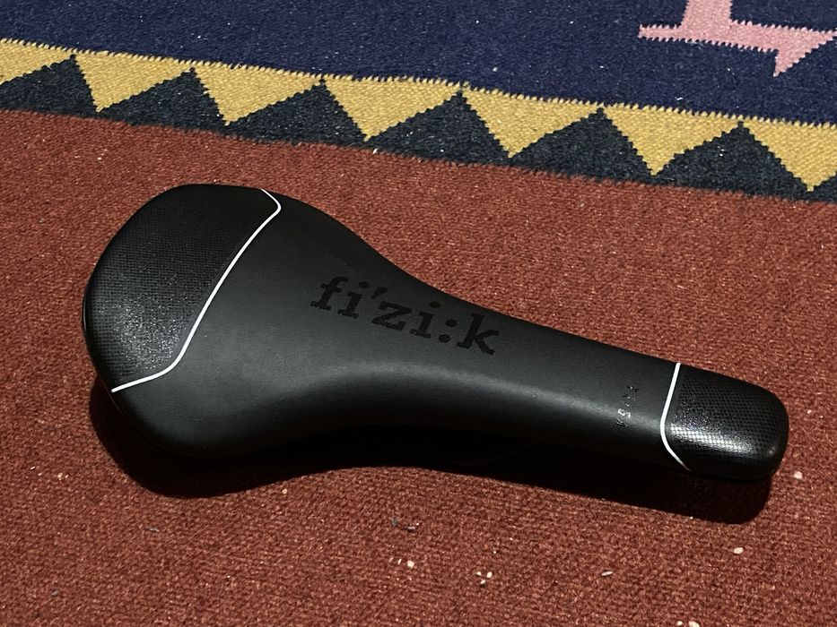 Espigão PRO telescópico Dropper Pedais Novos Ritchey  Selim Fizik