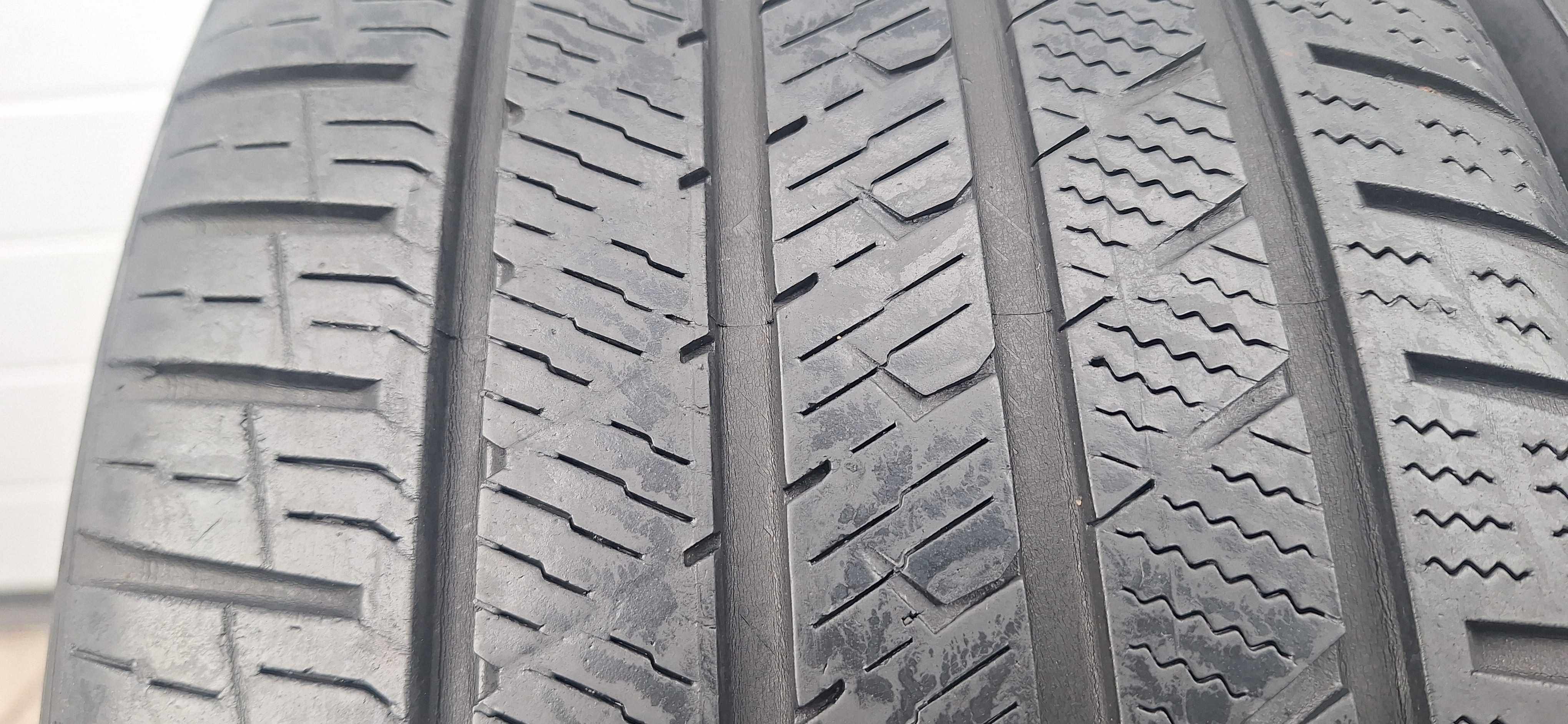 Opony Całoroczne 245/45R19 Vredestein 245/45/19 21r 5,5mm