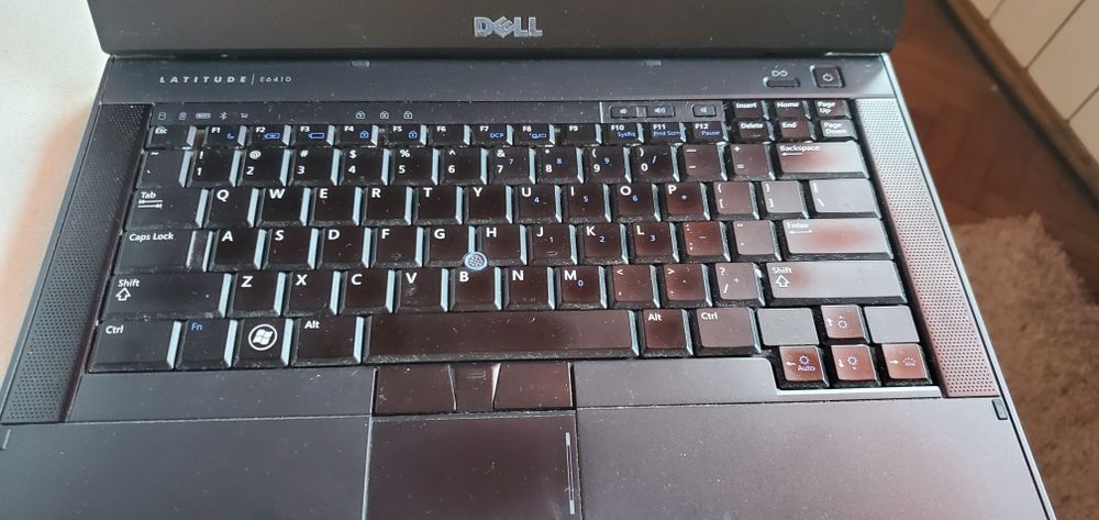 Dell Latitude E6410 i5 8gb ram