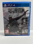 Gra Homefront The Revolution na PS4, POLSKA WERSJA, bdb stan!