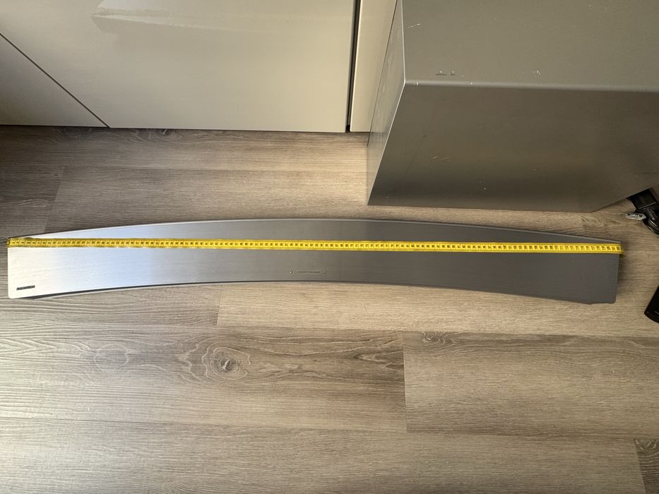 Soundbar + Subwoofer Samsung HW-J7501/ZF