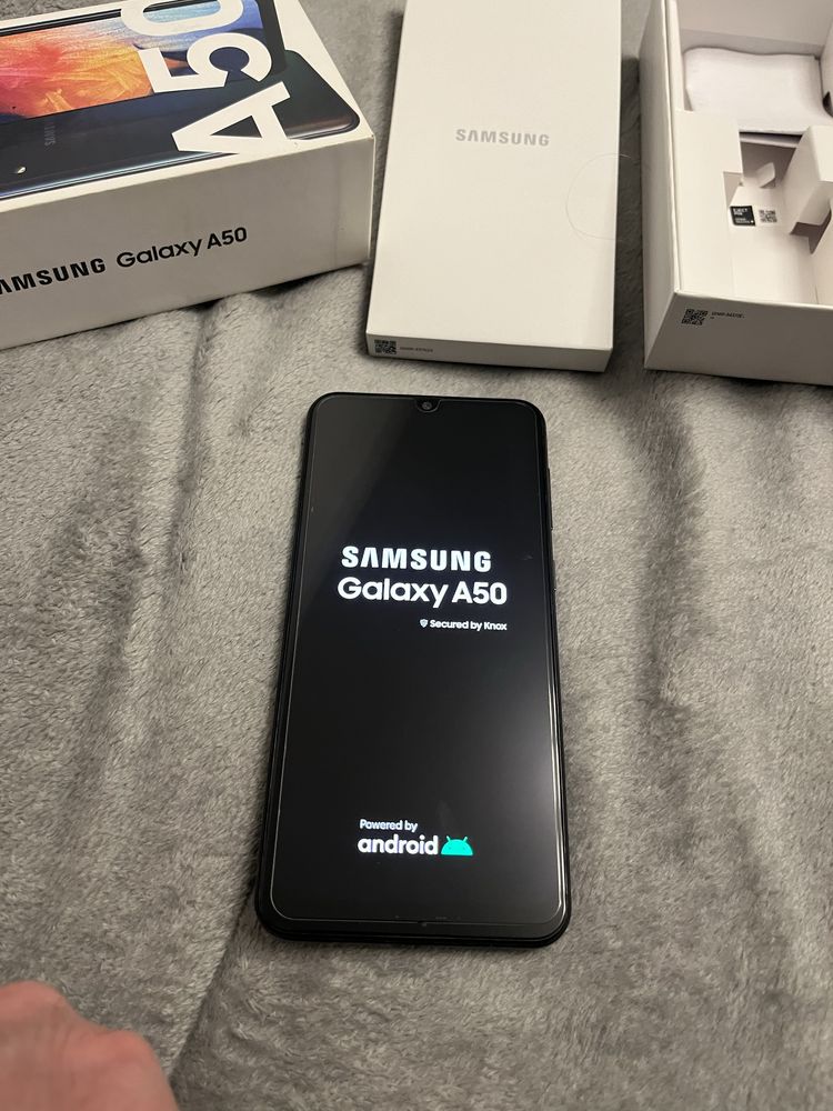 Samsung A50 64 GB
