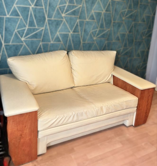 Sofa / kanapa dwuosobowa