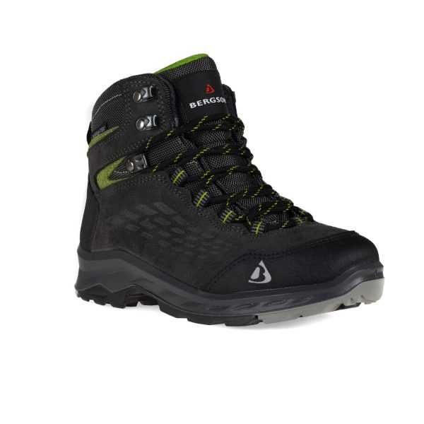 Buty Bergson SURUD Mid ( 41 )
