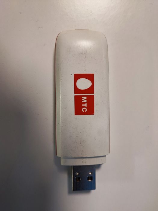 Высокоскоростной 3G USB модем Huawei E171 (для Vodafone)