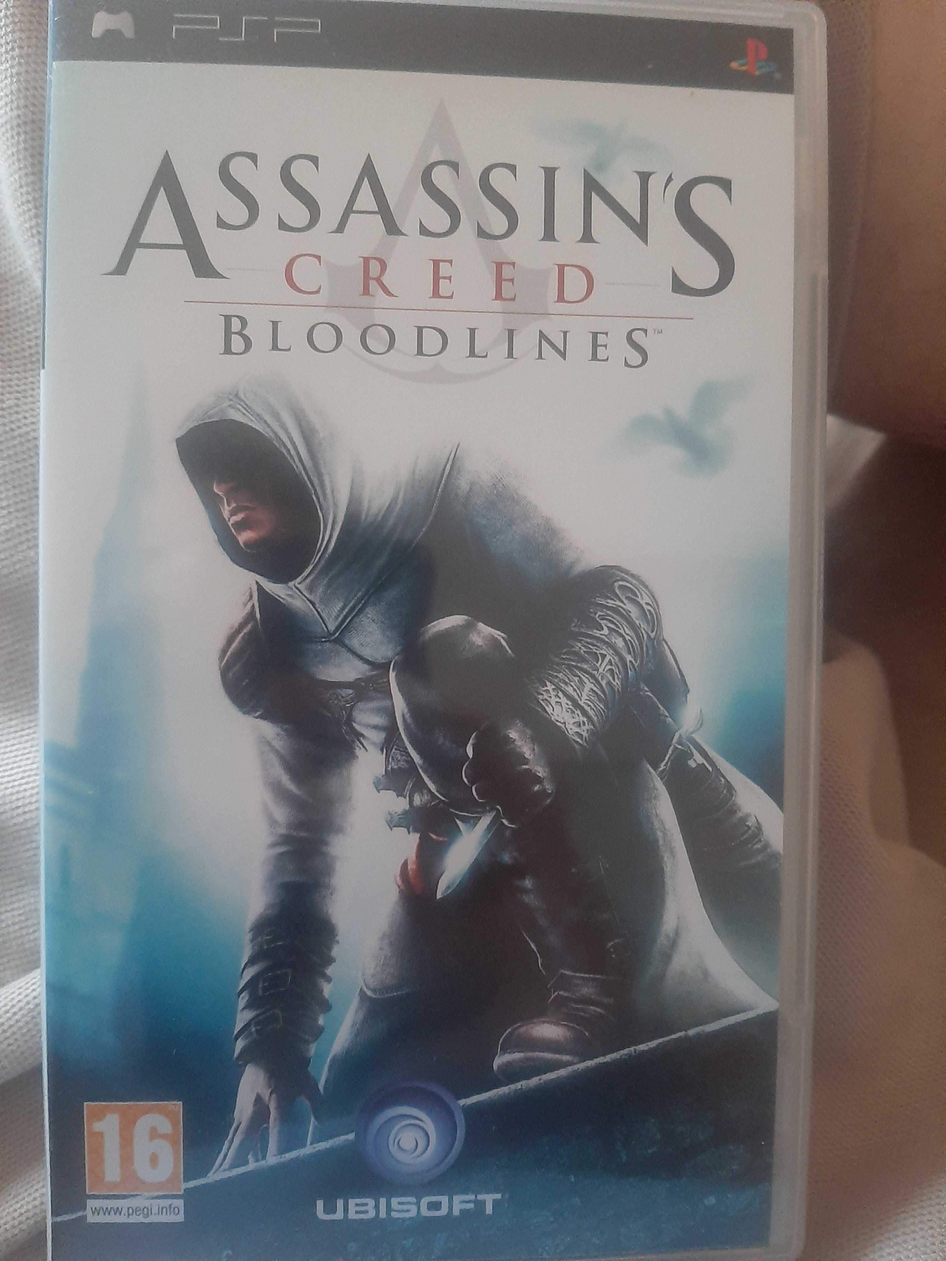 Tekken Dark Resurrectionas+assassins