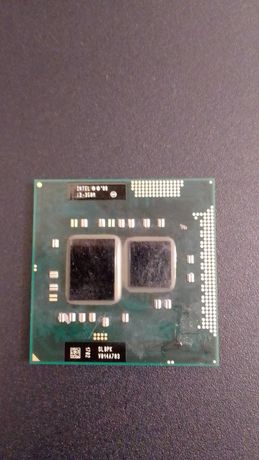 Intel Core i3-350M SLBPK 2.2GHz