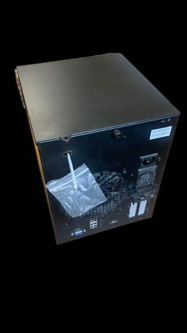 Сервер HP MicroServer G7 AMD N54L 2.2GHz/8 GB/SATA 500GB  (704941-421)