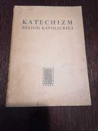 Katechizm religii katolickiej, 1952