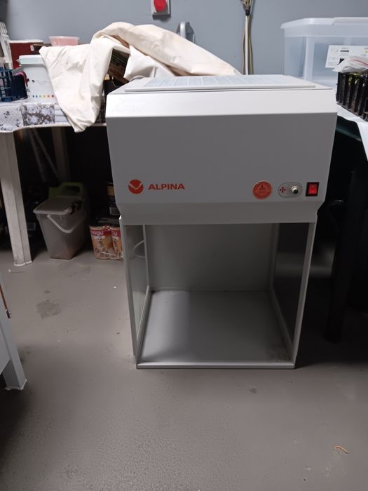 Sprzedam komore laminarną k 500