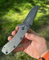 Ніж Kershaw (premium, складний ніж, edc ніж)