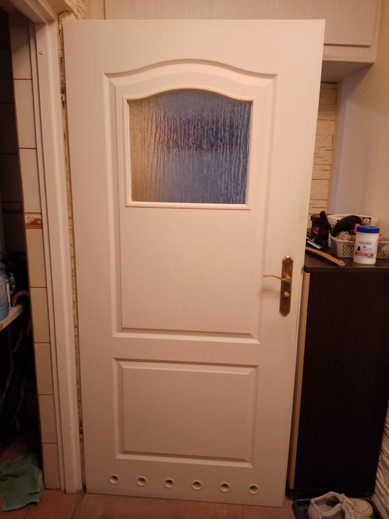 Sprzedam drzwi wewnętrzne Porta