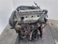 Silnik słupek benzyna Opel Meriva I KOD:Z16XE 100KM 290TYŚ 2002-2010R ASTRA