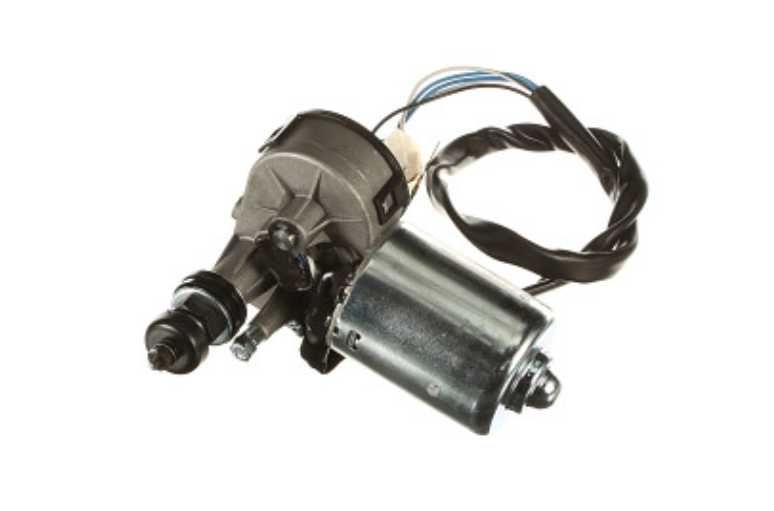 Silnik wycieraczek Case, New Holland 4791.9958 ORYGINAŁ CNH