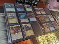 Magic the Gathering Coleção Lord of The Rings