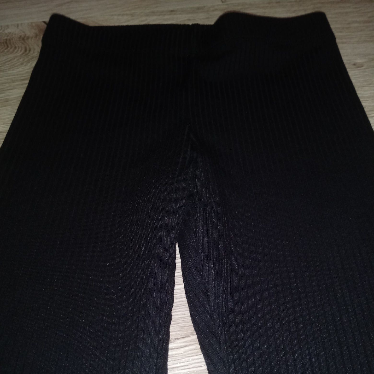 Leginsy dla dziewczynki H&M 134