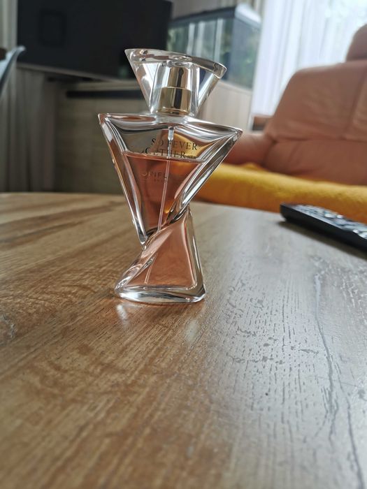 Perfumy oriflame SO fever together her 50 ml