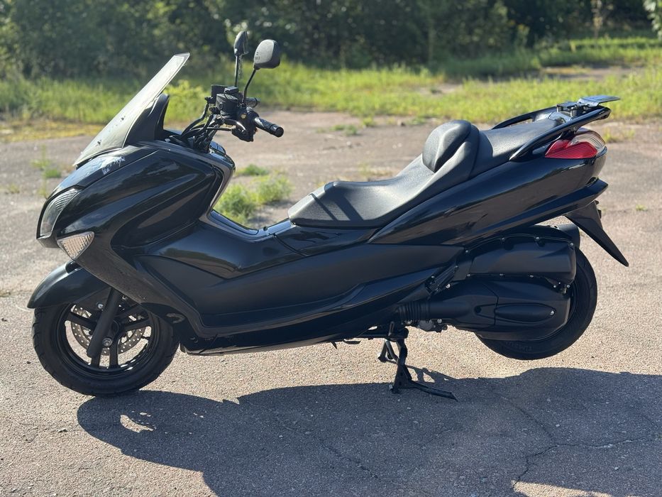 Yamaha Majesty 250 2014 рік Ямаха з Японї
