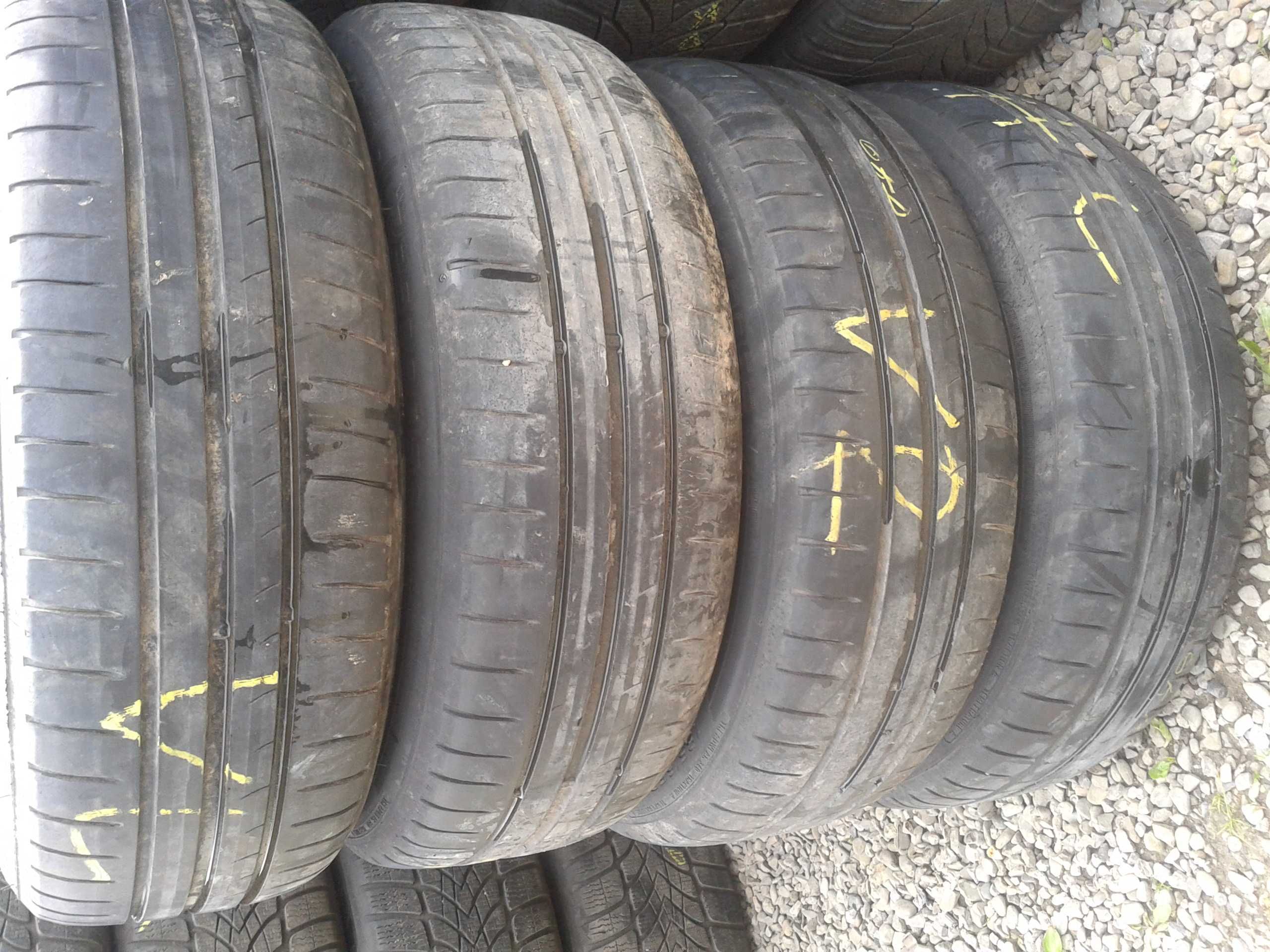 kola r15 rial szare hyundai i30 kia ceed venga ix20 ix25 mielec dunlop