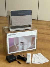 Проектор XGIMI RS10 Mini (Android, 800 CVIA, Wifi, Airplay) ТОП!