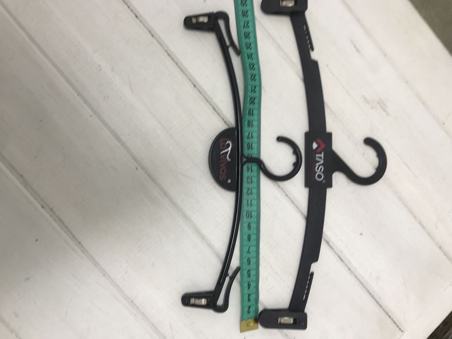 Продам вішалки жіночі та чоловічи для білизни