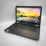 Ноутбук DELL 7470 I7-6600U діагональ: 14 гарантія акция