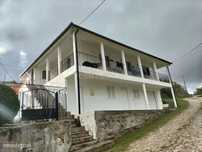 Quinta T4 em Montalegre