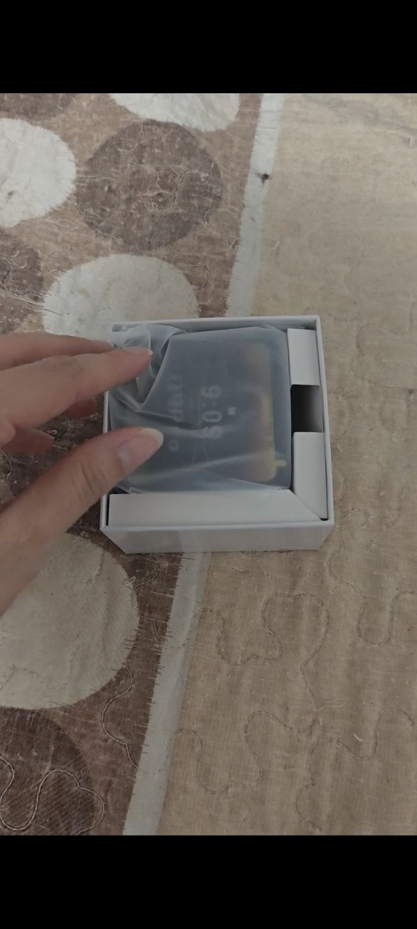 I19PRO (telemóvel pequeno)