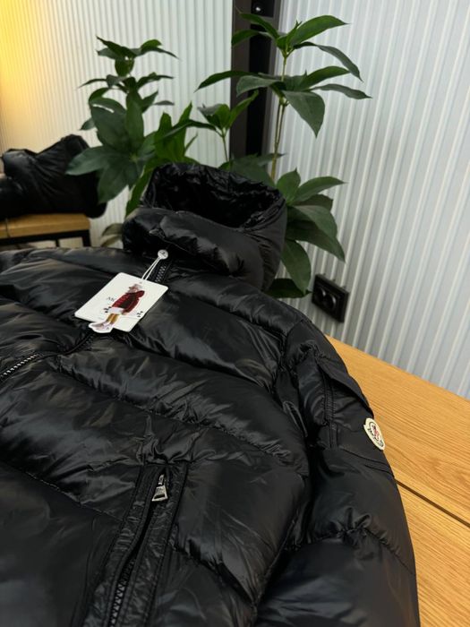 Куртка Moncler Maya