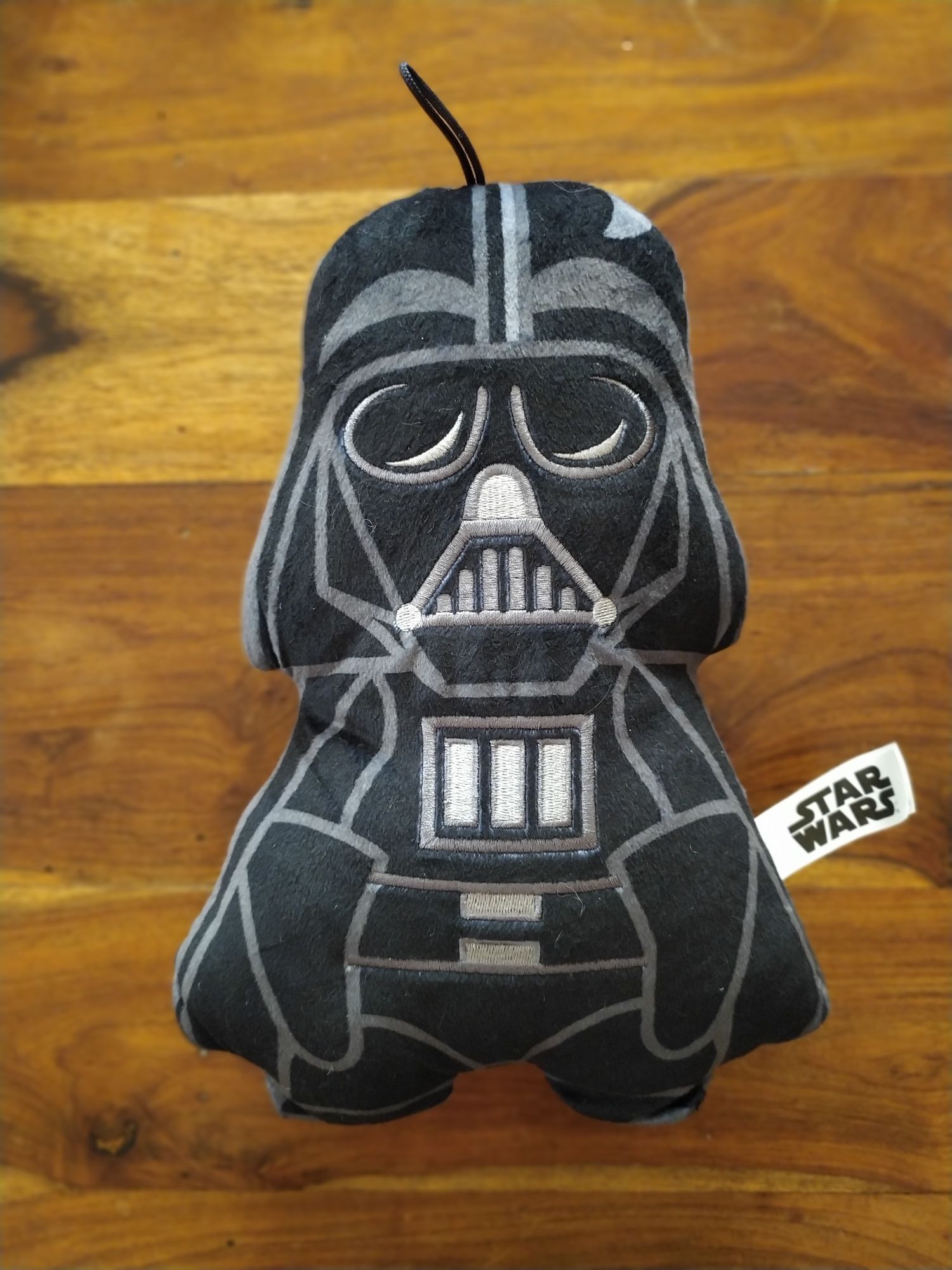 Bonecos Almofadas Peluches Star Wars