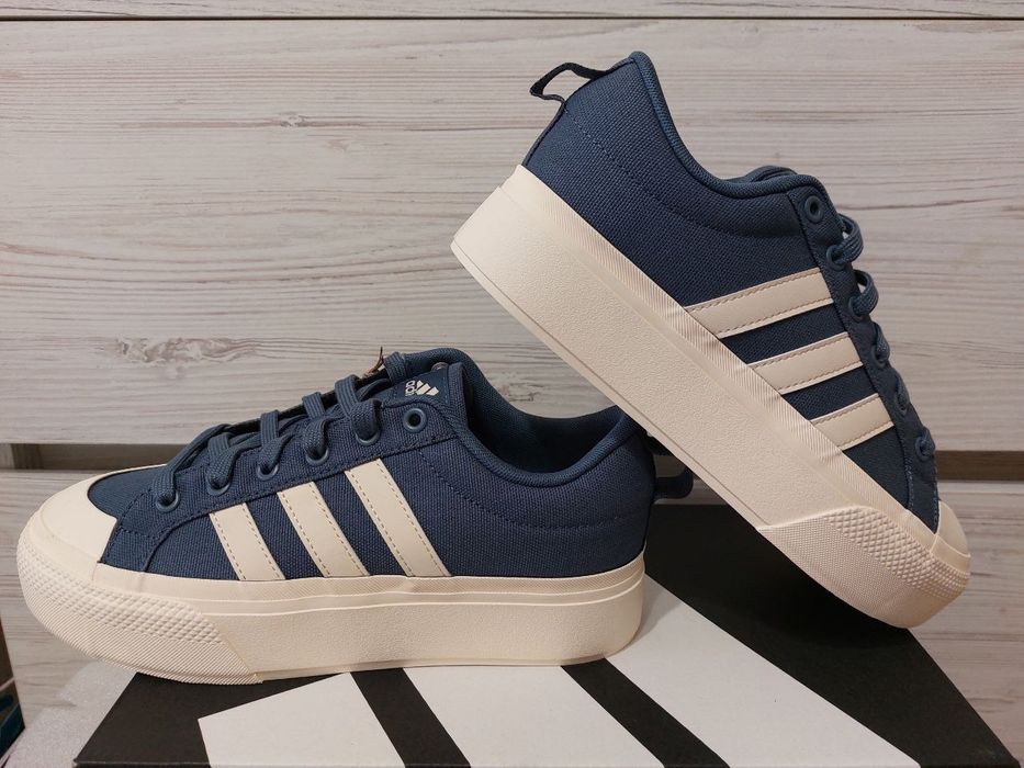 Нові кросівки Adidas Bravada 2.0 Platform ID1084 Оригінал 39 40 41 42