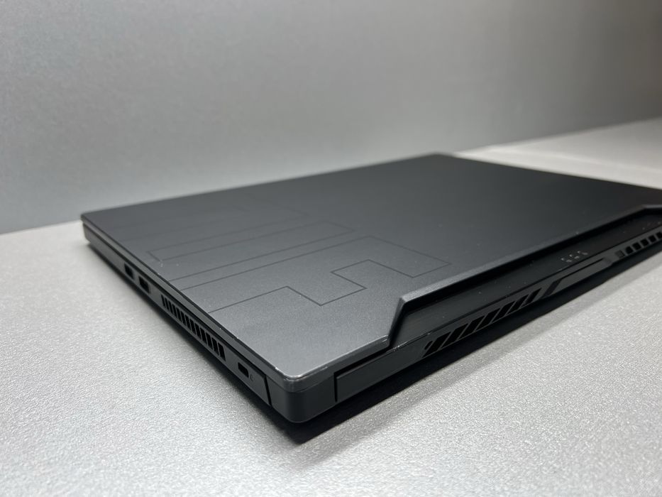 1 Ноут Asus TUF Dash F15 FX516PR i5-1135G7/16/1Tb/RTX3070/15,6/240Hz