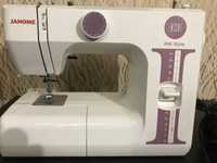 Швейная машинка Janome 406i Style