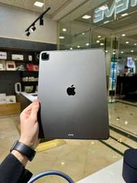 iPad Pro 12.9" 2021 M1 256Gb WiFi+LTE Space Gray (649$)