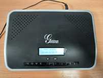 IP ATC Grandstream UCM6104 VoIP АТС