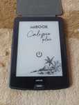 Inkbook calypso plus wraz z etui jak nowy
