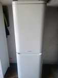Lodówka Ariston 180 cm A+