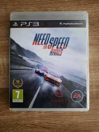 Need for Speed Rivals PS3 (stan 5/6)