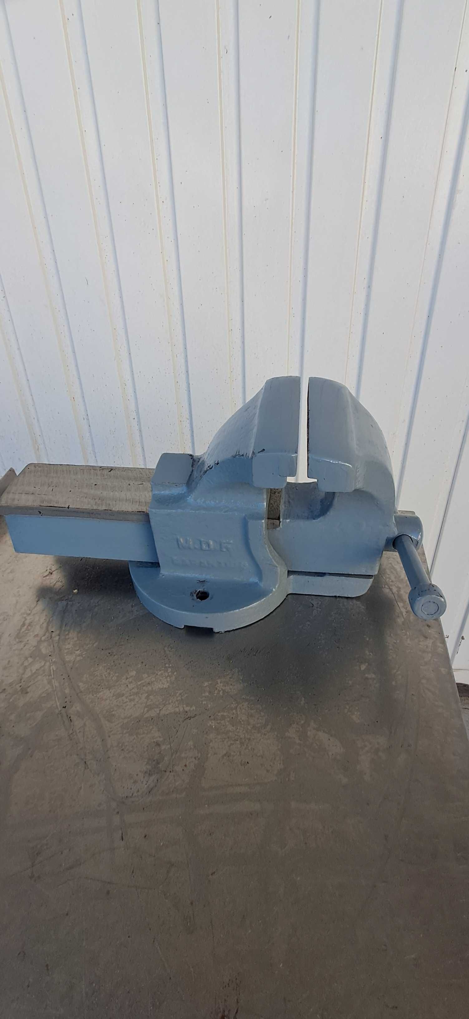 Torno de bancada N-5