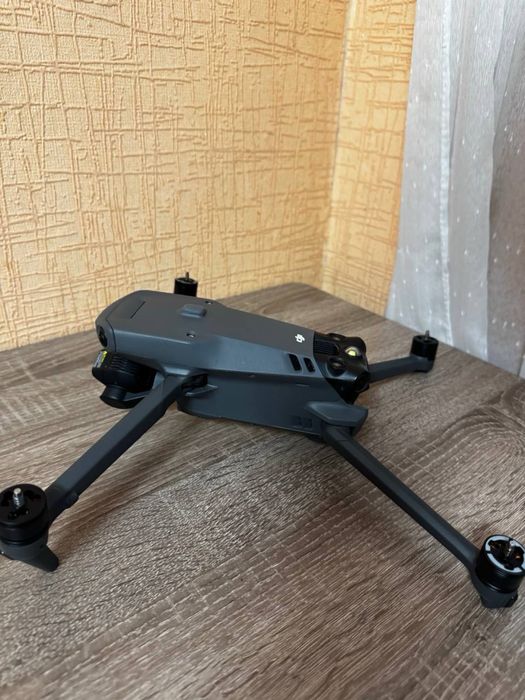 Mavic 3T 113годин