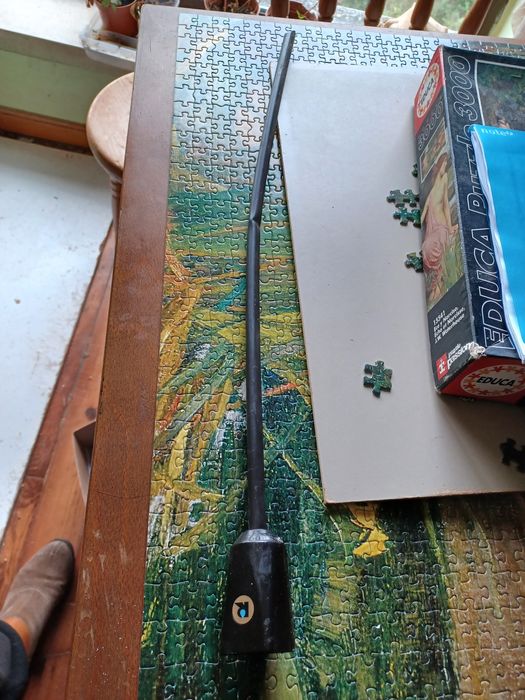 Acessório rainbow zonas pequenas