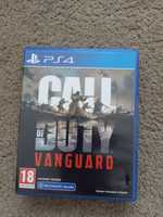 Jogo call of dutty vanguard ps4